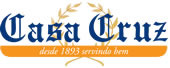 Casa 

Cruz
