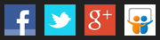 Redes Sociais