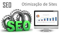 Otimiza��o de 

Sites - SEO