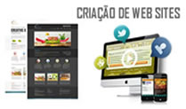 Cria��o de Sites